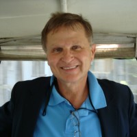 Mark Claytor