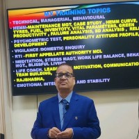 Km Prasad