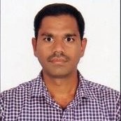 Surya Chander Rao