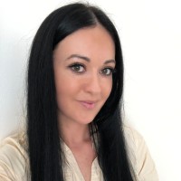 Olga Zakharko
