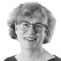 Inger Andersson