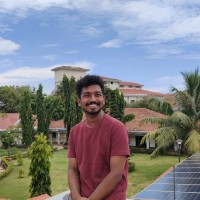 Adithyan T K