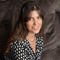 Ana Isabel Mateos Gonzalez