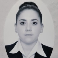 Valeria Zoe Enriquez
