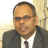 Kalpesh Solanki