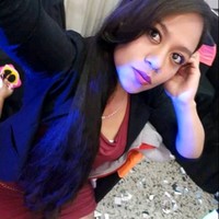 Tifany Tatiana Cuellar Cardenas