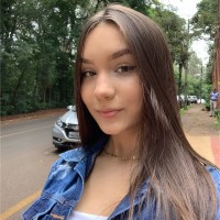 Bianca Victoria Silveira