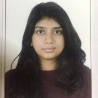 Krishnasree Vasireddy