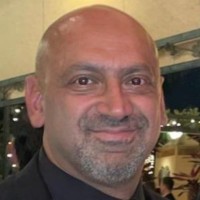 Raymond Eshaghian