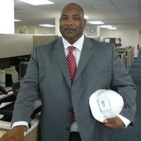 Derrick G. McCall, Ed.D