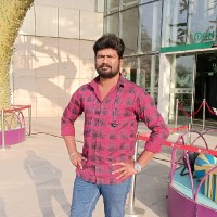Arumuga Sankar M