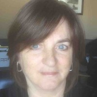 Suzanne Logue Harrison