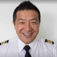 Toru Masukawa