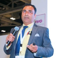 Paritossh Kumar Thakur