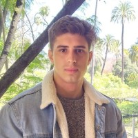 Daniel García Cruz