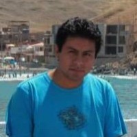 Joel Sandoval Sánchez