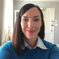 Amanda Dillehay, Phd