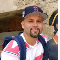 Gelson Montalvo