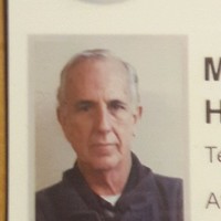 Michael Harper