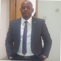 Oluwafemi Adebayo