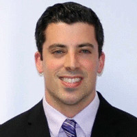 Nathan LaPerriere