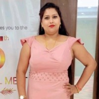 Rashmi Sharma
