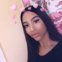 Jasmine Rodriguez