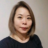 Adeline Teo