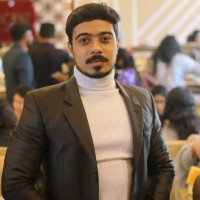 Mubasser Ahmed