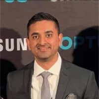 Mohsin Rajaiwala