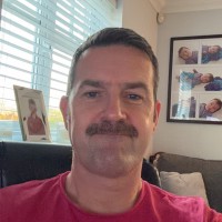 Darren Stone