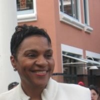 Valerie Kiffin Lewis