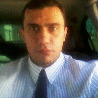 Alex Soares Da Silva