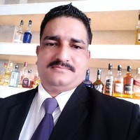Dinesh Singh