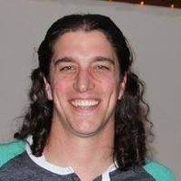 Chris Reilly