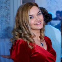 Andra Maria Nagy