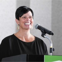 Kristin Kaneg
