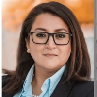 Patricia Vela