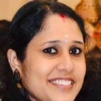 Neethu R