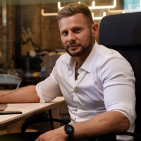 Toms Martinsons 🇱🇻