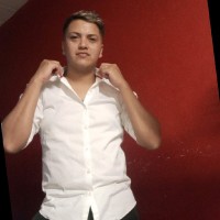 Matías Sebastián Gon Suarez