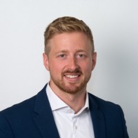 Michael Sahli, Cfa