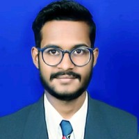 Bikash Kumar Nath