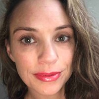 Amy Gillespie