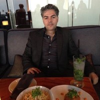 Ali Moradi
