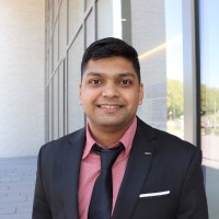 Dharmil Mehta