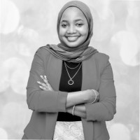 Aaliyah Abdulrahman