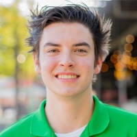 Noah Alcorn