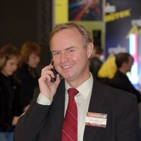 george Martinek
