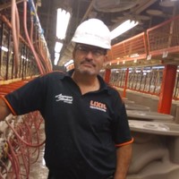 Jose Antonio Zolorzano Carmona